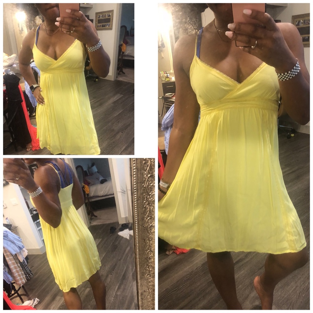 Forever 21 dress💕